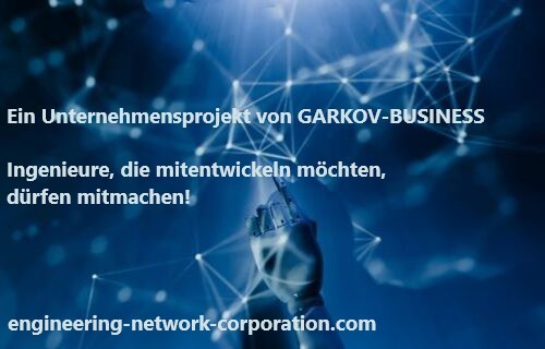 ENGINEERING-NETWORK-CORPORATION